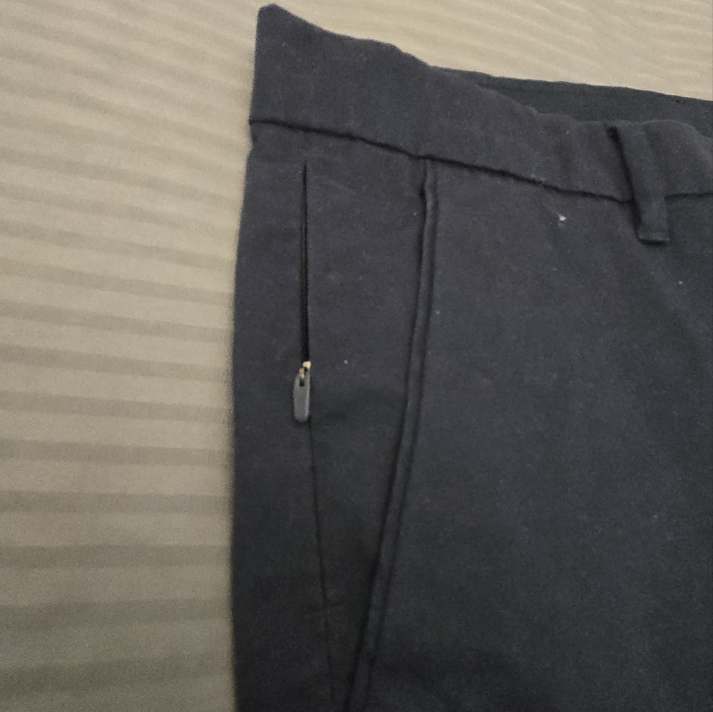 NWT Berkley Jensen Utility Travel Pant 34W x 30L - Picture 5 of 8